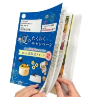 冊子DM