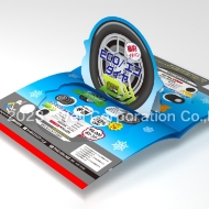 スタンドポップアップ