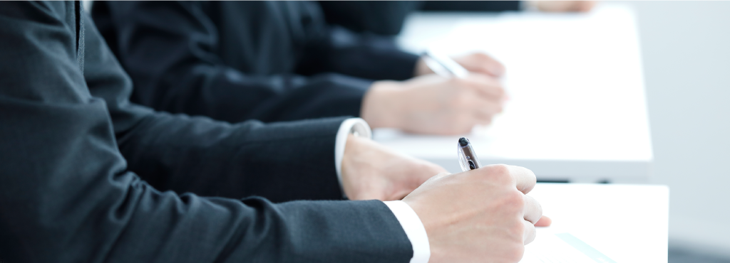 就活イベント向け