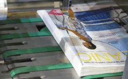 ⼩ロット冊⼦印刷