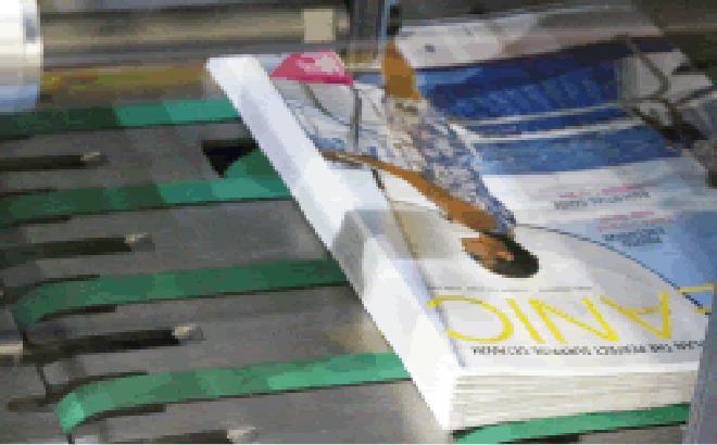 ⼩ロット冊⼦印刷