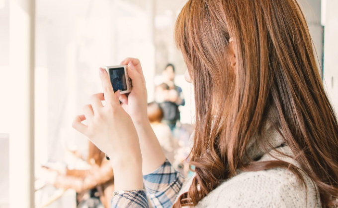 デジカメ・スマホ写真教室