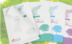 ミクロ吸着シート