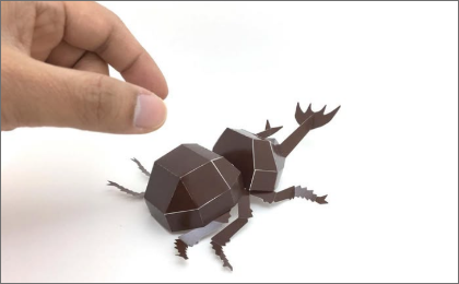 可能性の広がる様々な試作品や公式アカウントの紹介も