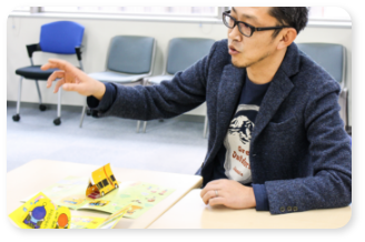 お客様の販促活動をサポートする煩雑な業務も任せて安心