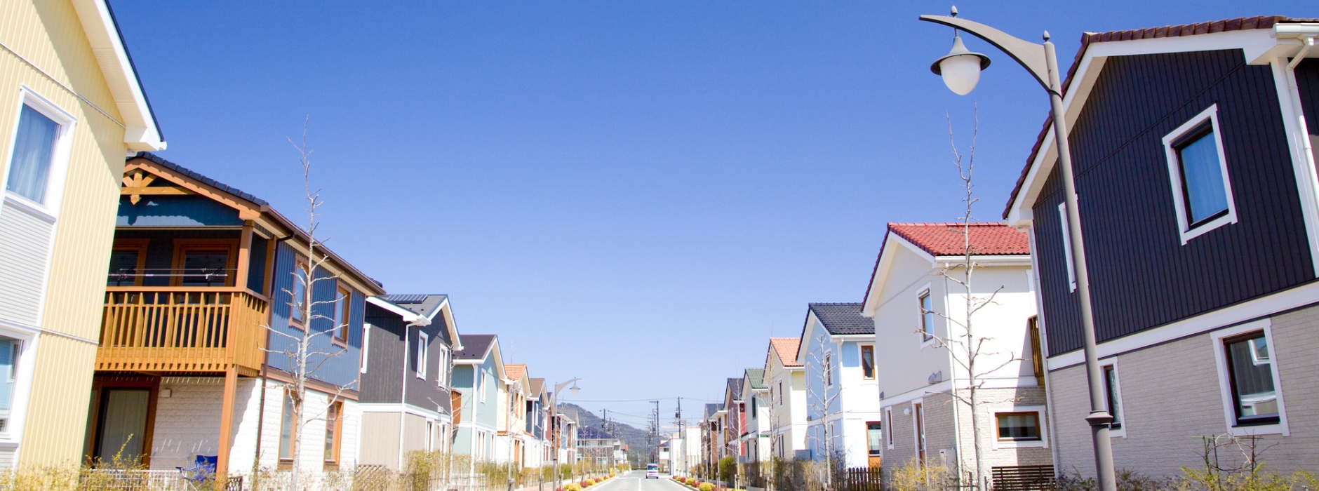 ビジョンメガネ様｜飛び出す仕掛けで来店率2.5倍