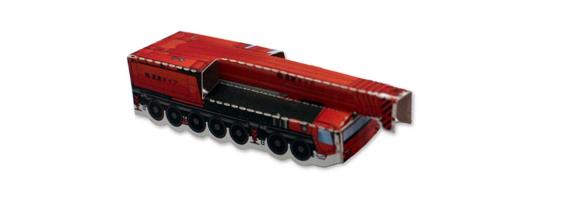 思わず開けたくなるDM「レスポン君」特別キャンペーン実施中