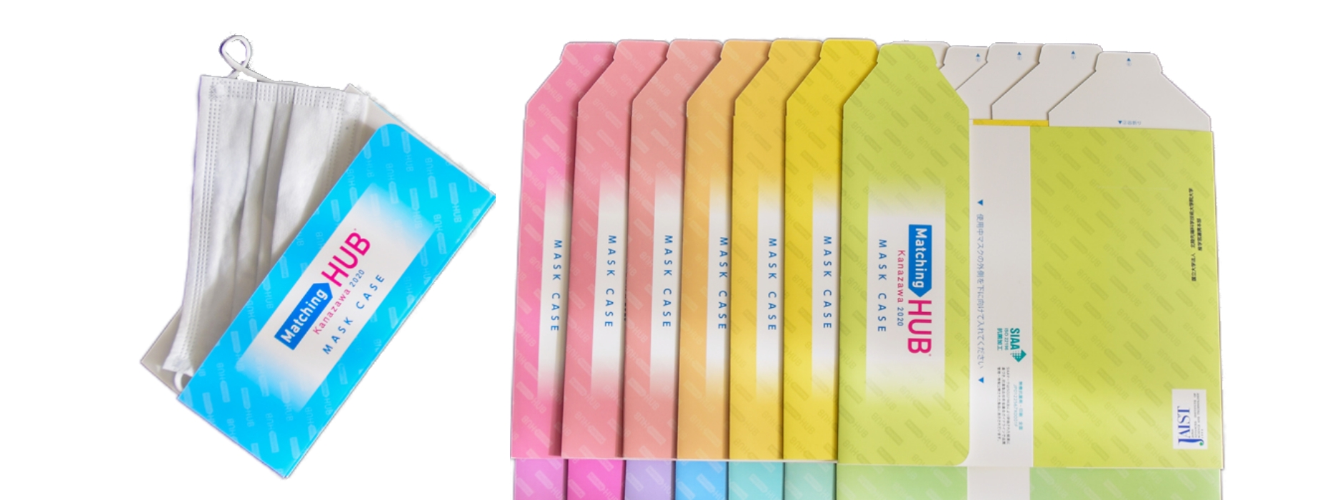 思わず開けたくなるDM「レスポン君」特別キャンペーン実施中