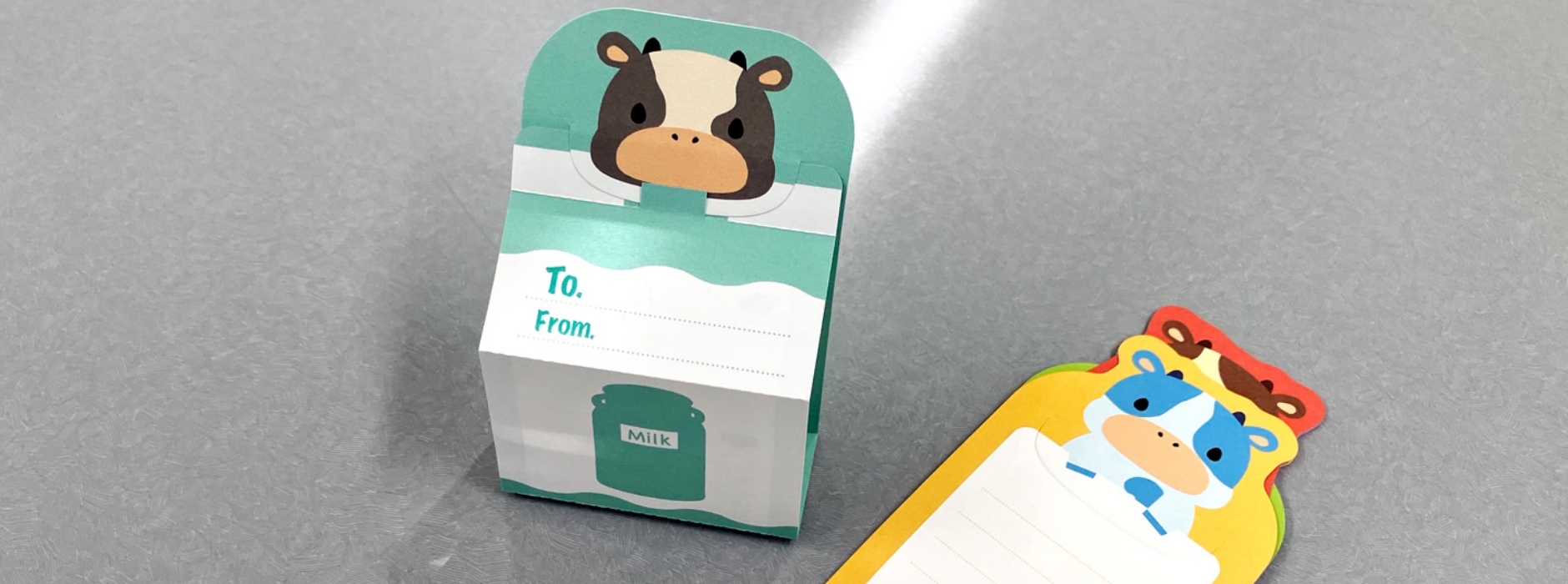 ビジョンメガネ様｜飛び出す仕掛けで来店率2.5倍