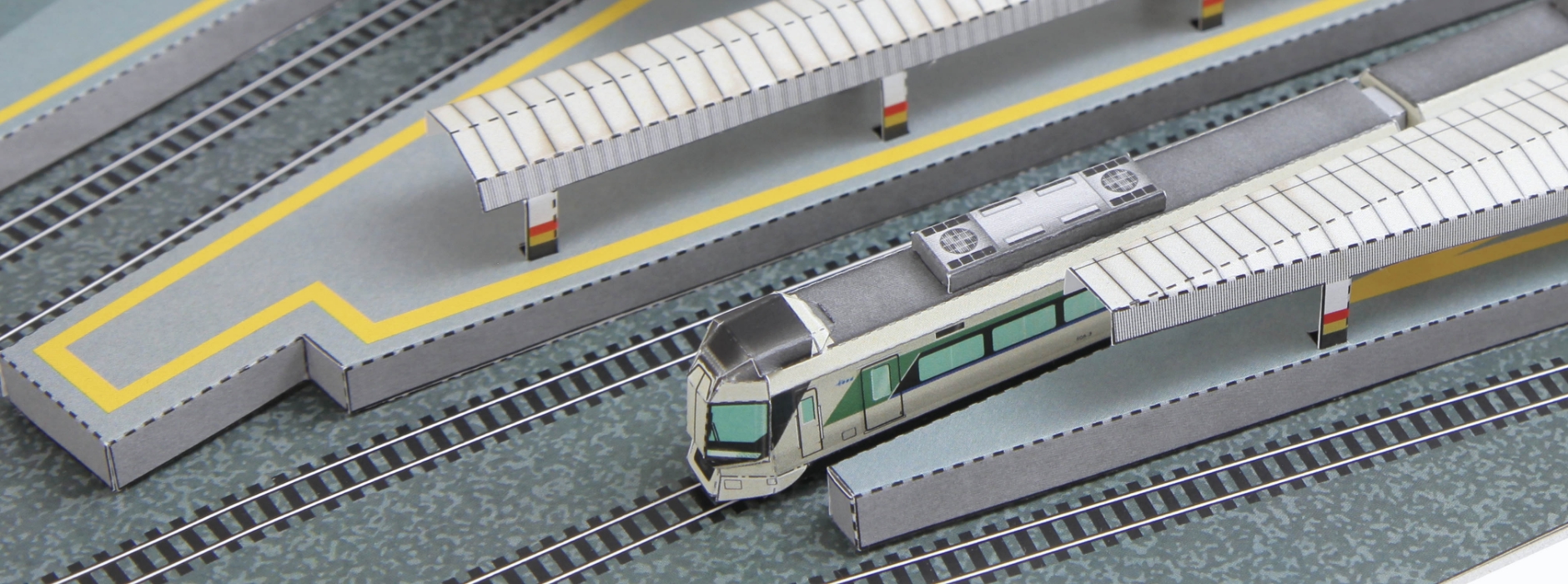 ビジョンメガネ様｜飛び出す仕掛けで来店率2.5倍