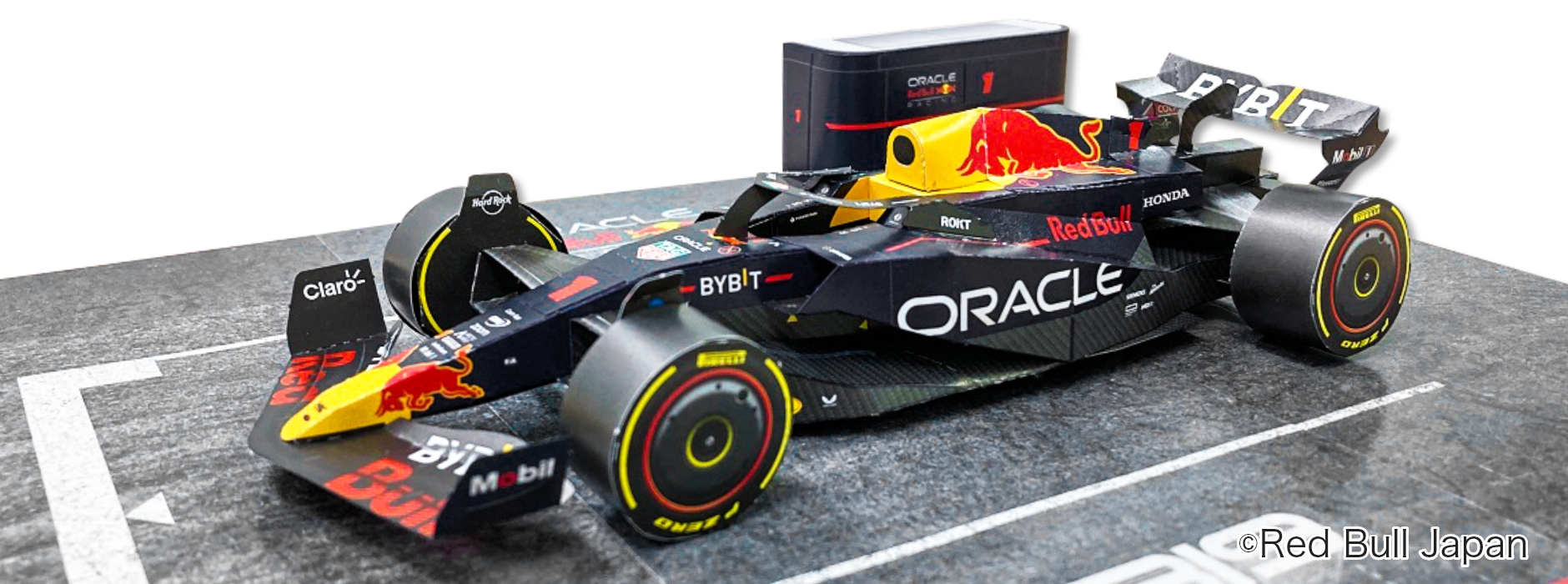 ビジョンメガネ様｜飛び出す仕掛けで来店率2.5倍