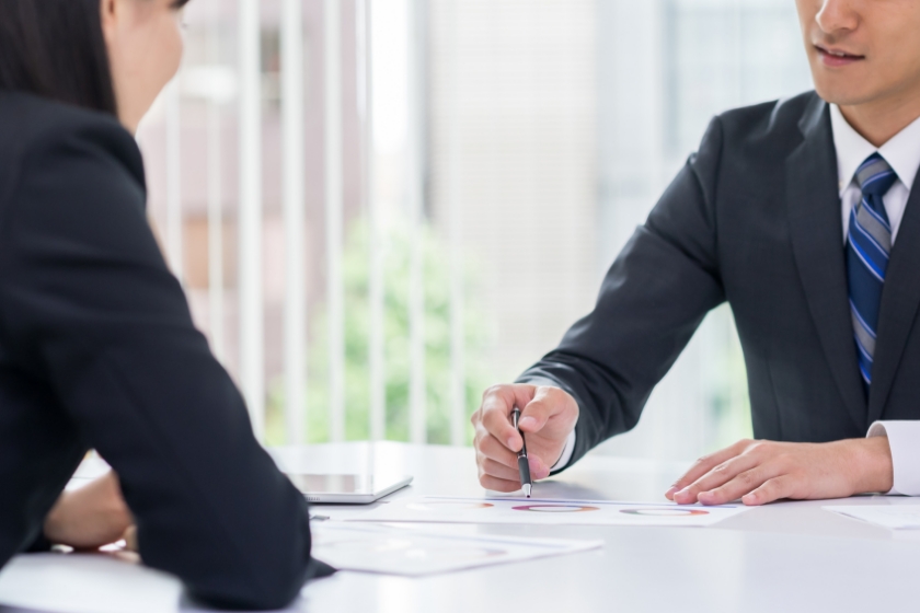 印刷コストでお悩みの方はまず相談