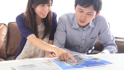 飛び出す印刷販促ツール