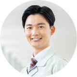 クライアント担当者の声_男性