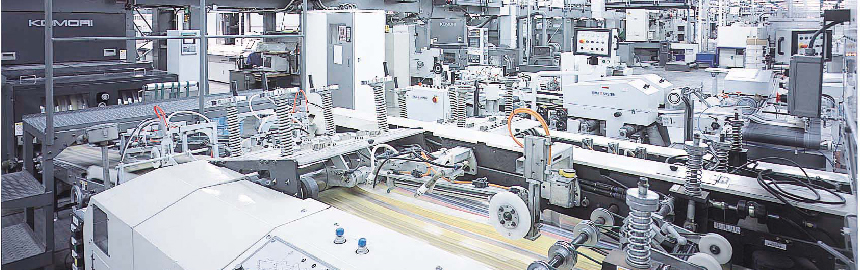 ダイレクトマーケティング工場