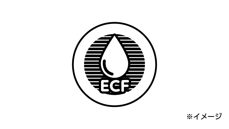 ECFパルプ