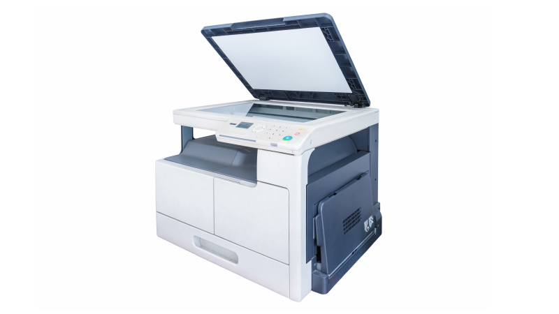 レーザープリンター